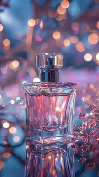 Love Spell Clean Fragrance - Clean Fragrances